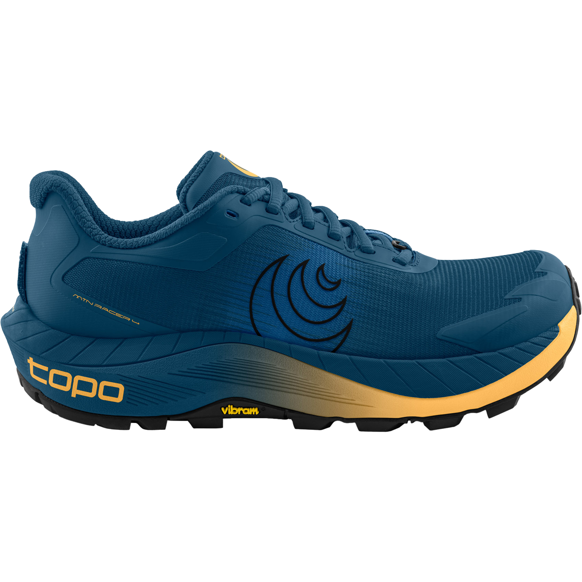 Men's Mtn Racer 4 alternate view