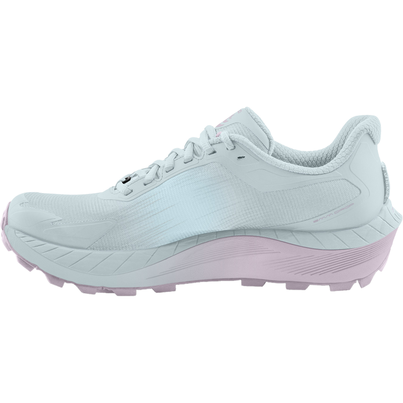 Women's Mtn Racer 4, TOPO Athletic Women's Mtn Racer 4 side