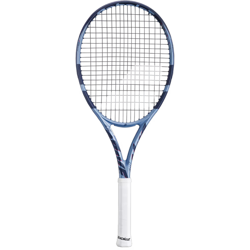 Babolat Pure Drive Lite Racket Demo, Featured Image