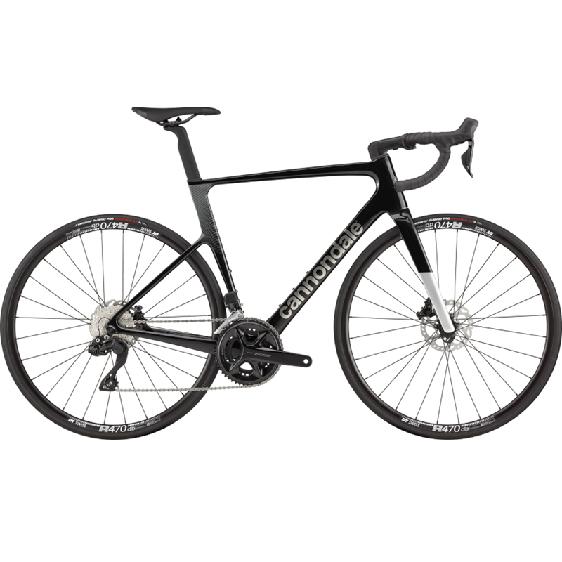 SuperSix EVO 3 Carbon, Featured Image