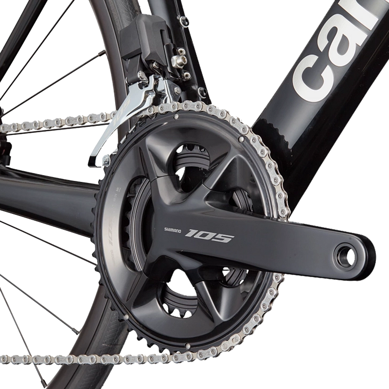 SuperSix EVO 3 Carbon, Cannondale SuperSix EVO 3 Carbon crank