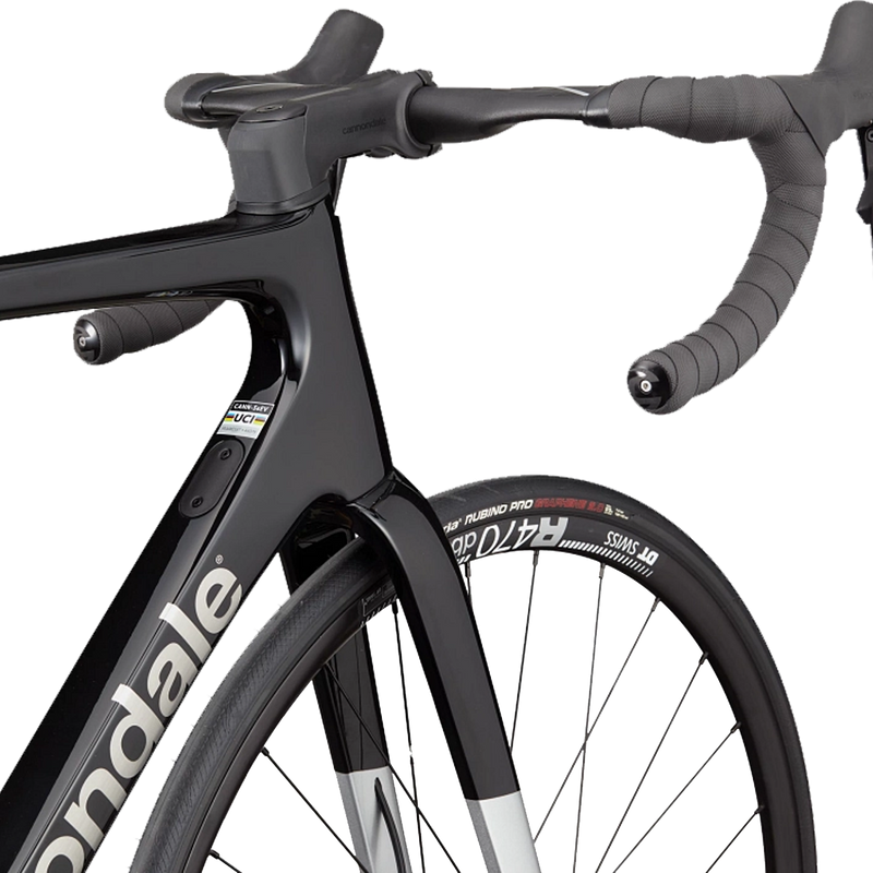 SuperSix EVO 3 Carbon, Cannondale SuperSix EVO 3 Carbon fork