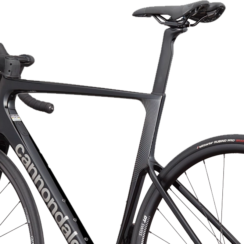 SuperSix EVO 3 Carbon, Cannondale SuperSix EVO 3 Carbon seatpost
