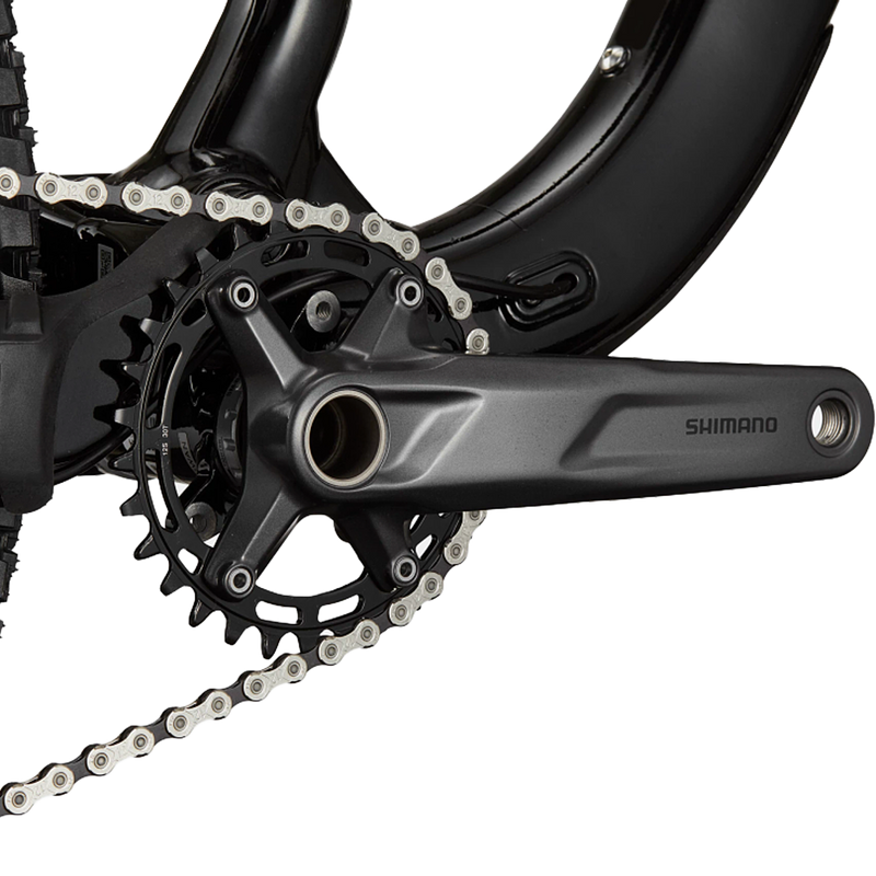 Habit 4, Cannondale Habit 4 crank