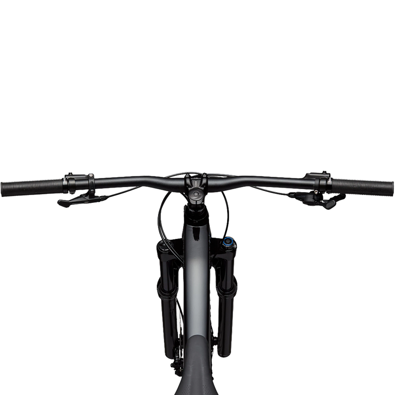 Habit 4, Cannondale Habit 4 handlebars
