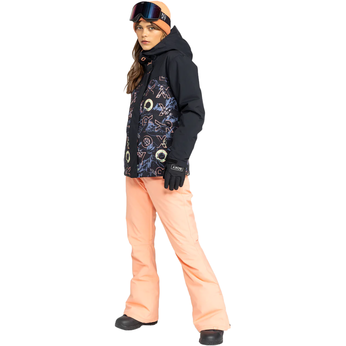 Women's Backyard Pant alternate view
