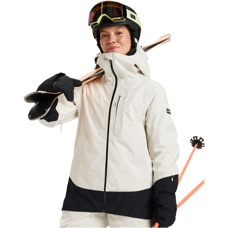 Women's Gore-Tex Lunalite 3L Jacket – Sports Basement
