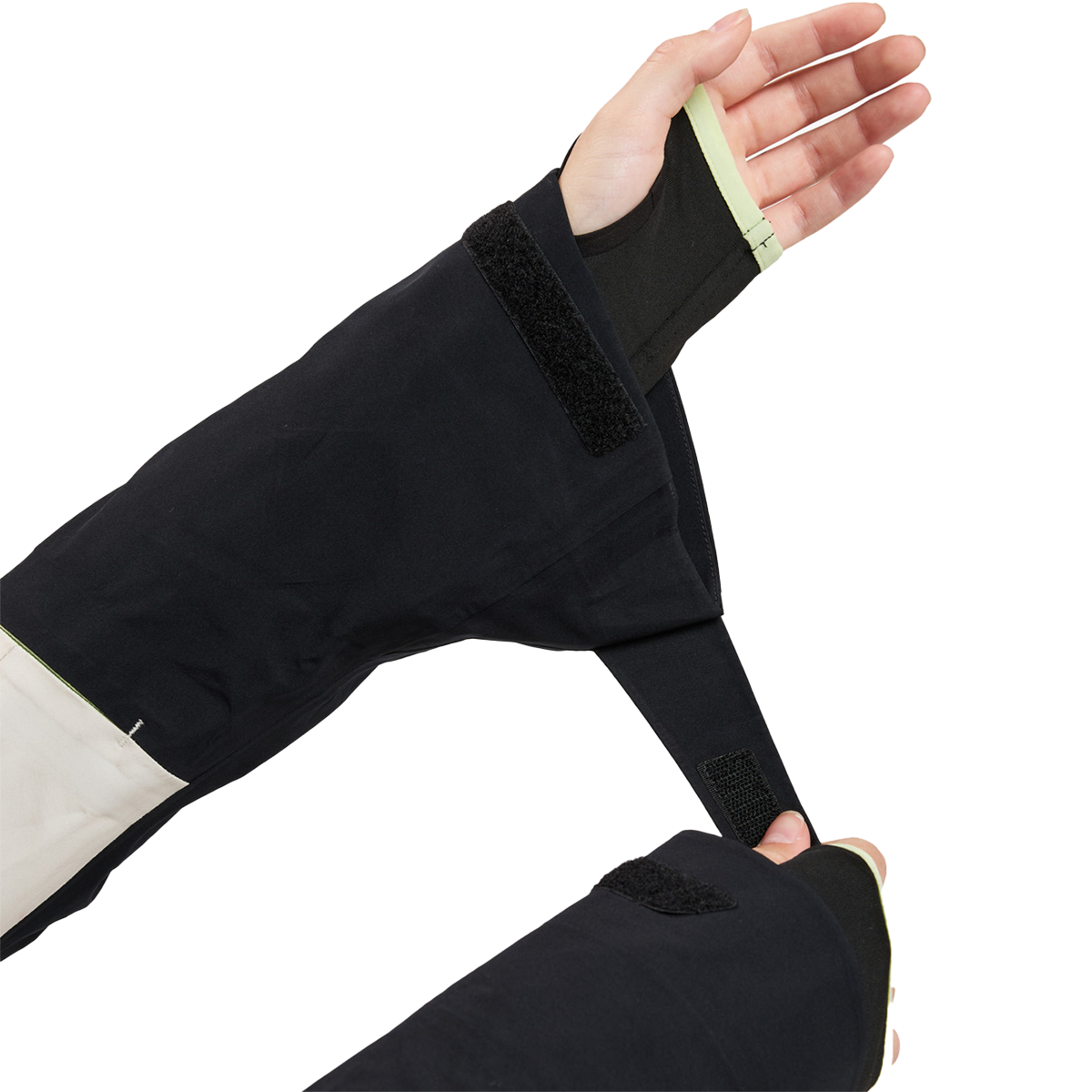 Women's Gore-Tex Lunalite 3L Jacket alternate view