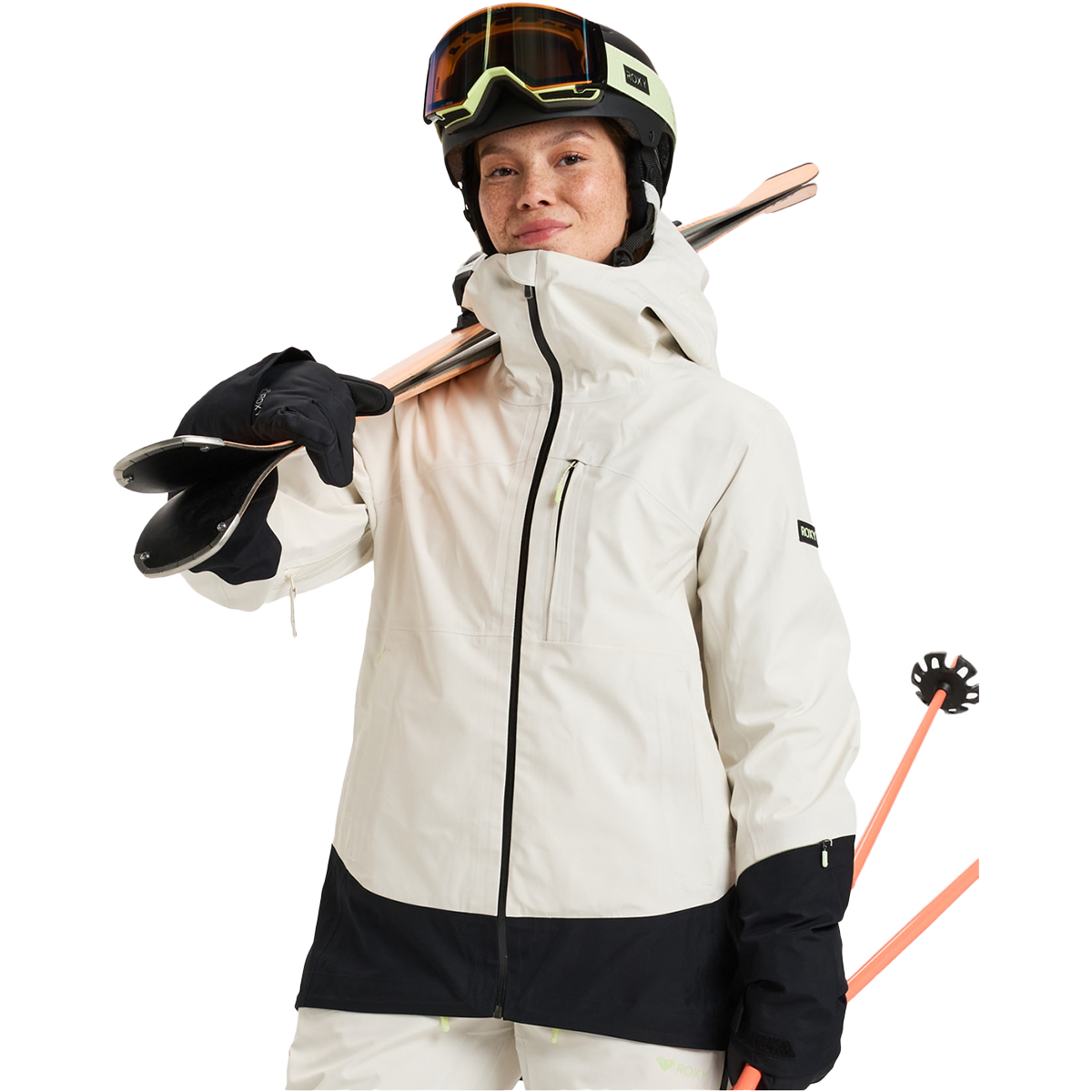 Women's Gore-Tex Lunalite 3L Jacket – Sports Basement