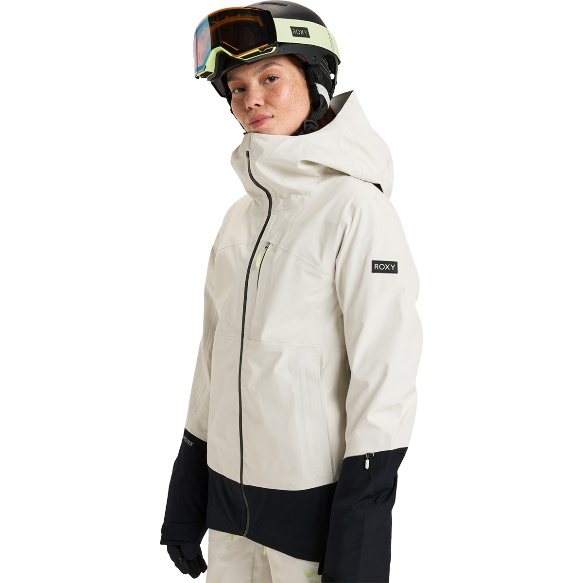 Women's Gore-Tex Lunalite 3L Jacket – Sports Basement