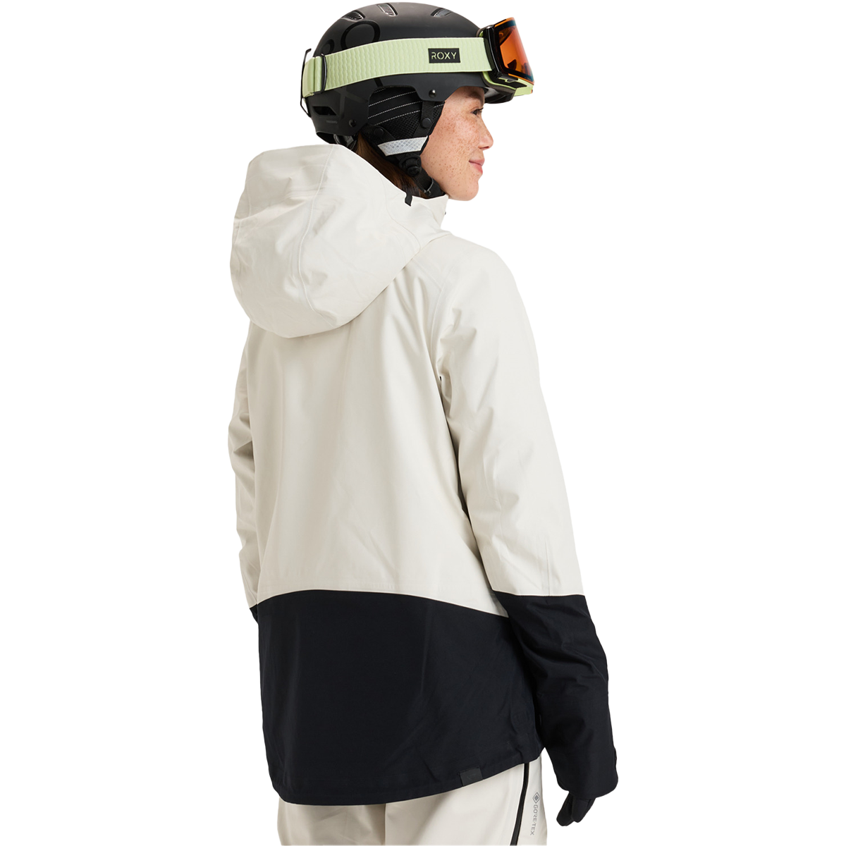 Women's Gore-Tex Lunalite 3L Jacket alternate view