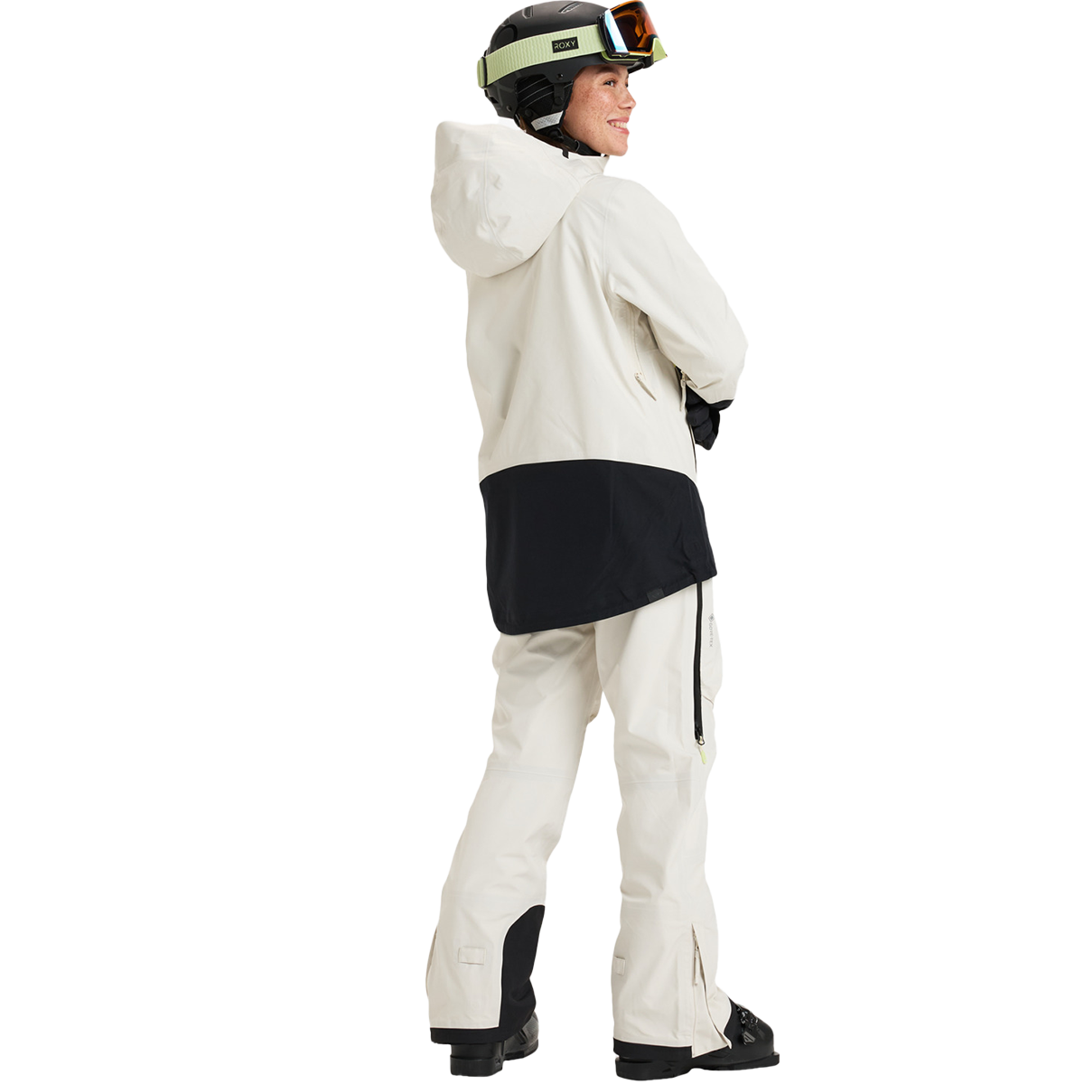 Women's Gore-Tex Lunalite 3L Jacket – Sports Basement