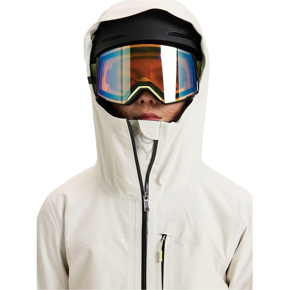 Women's Gore-Tex Lunalite 3L Jacket alternate view