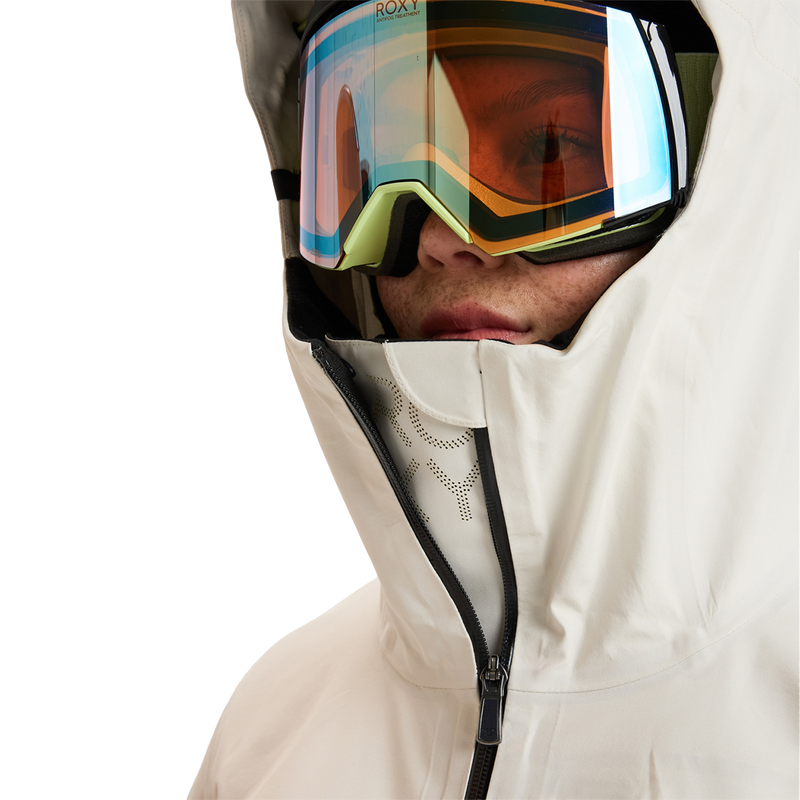 Women's Gore-Tex Lunalite 3L Jacket – Sports Basement