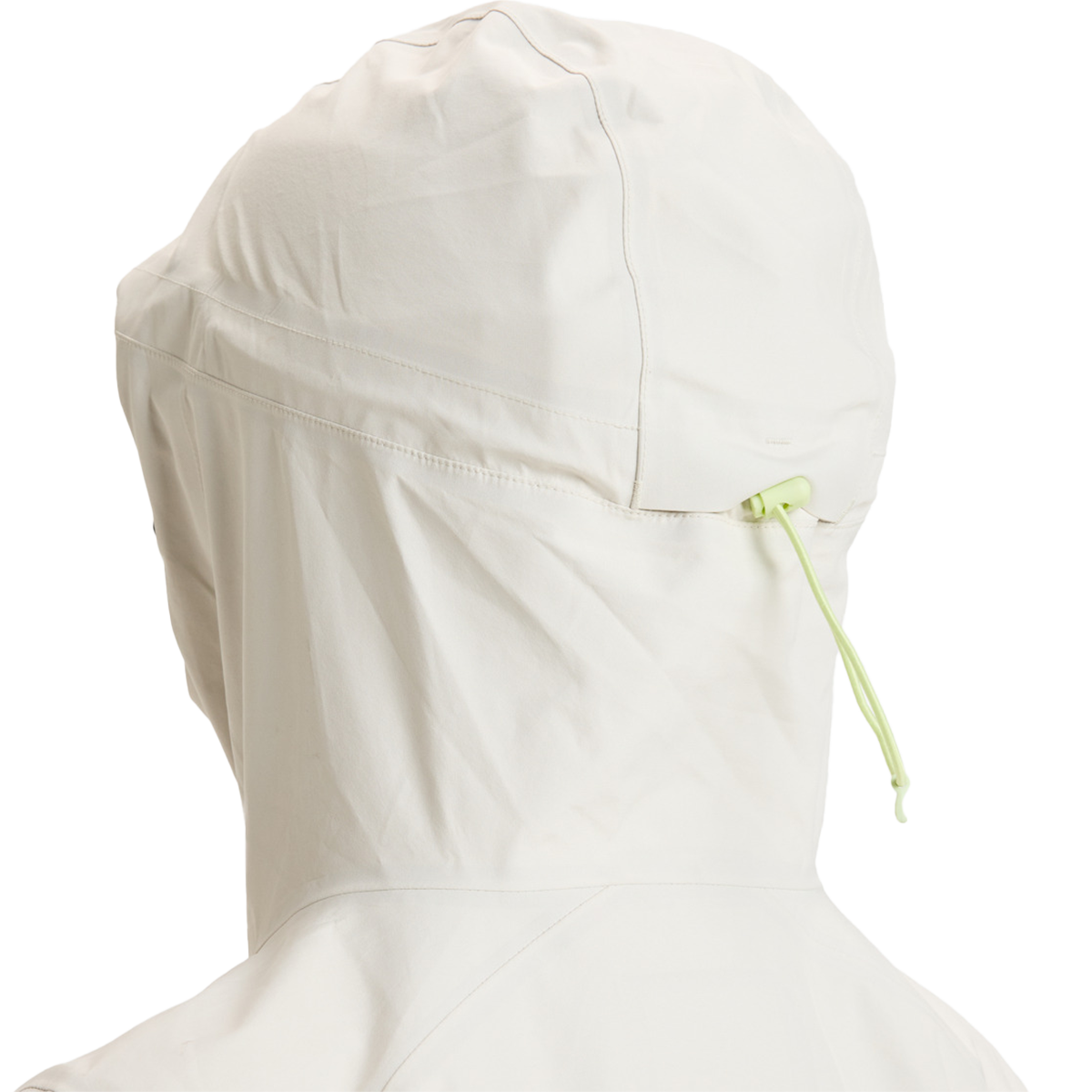 Women's Gore-Tex Lunalite 3L Jacket alternate view