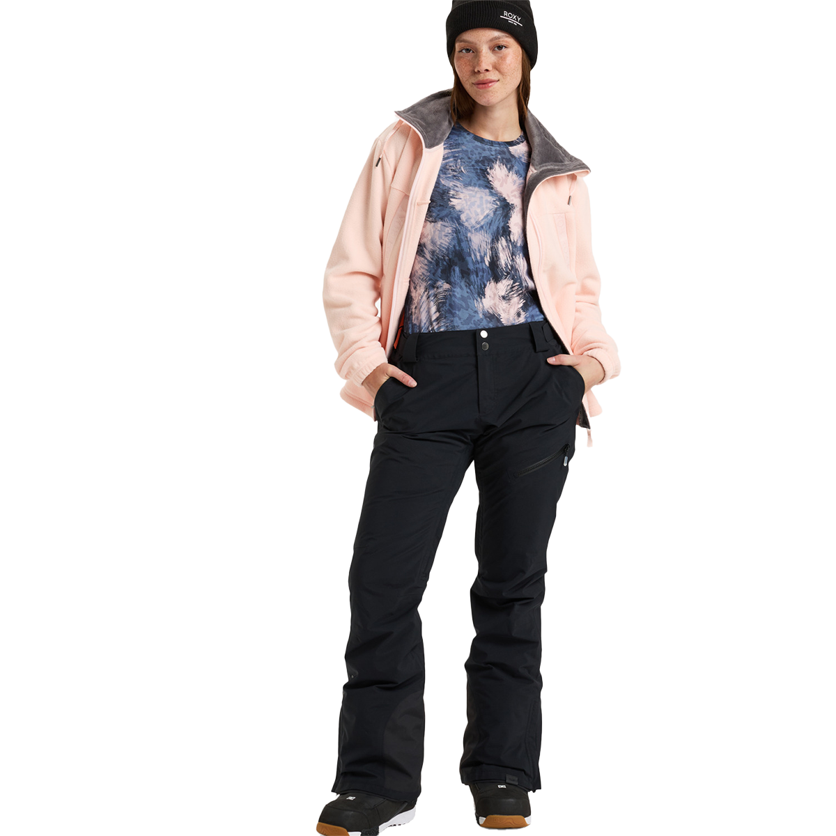Women's Gore-Tex Stretch Spridle Pant alternate view