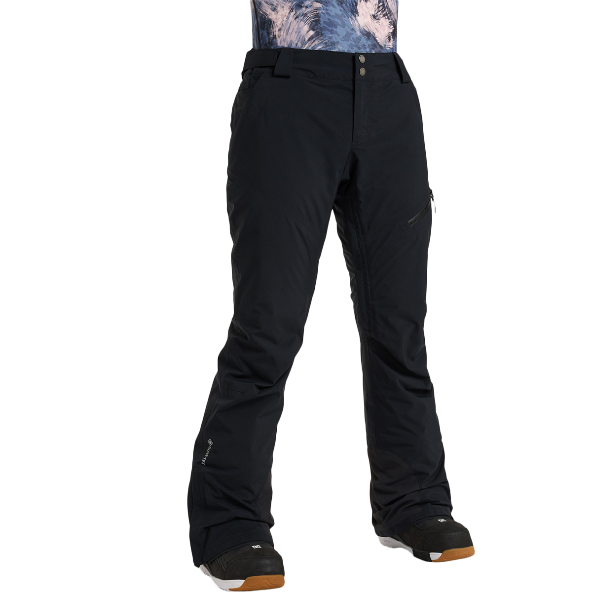 Women's Gore-Tex Stretch Spridle Pant alternate view