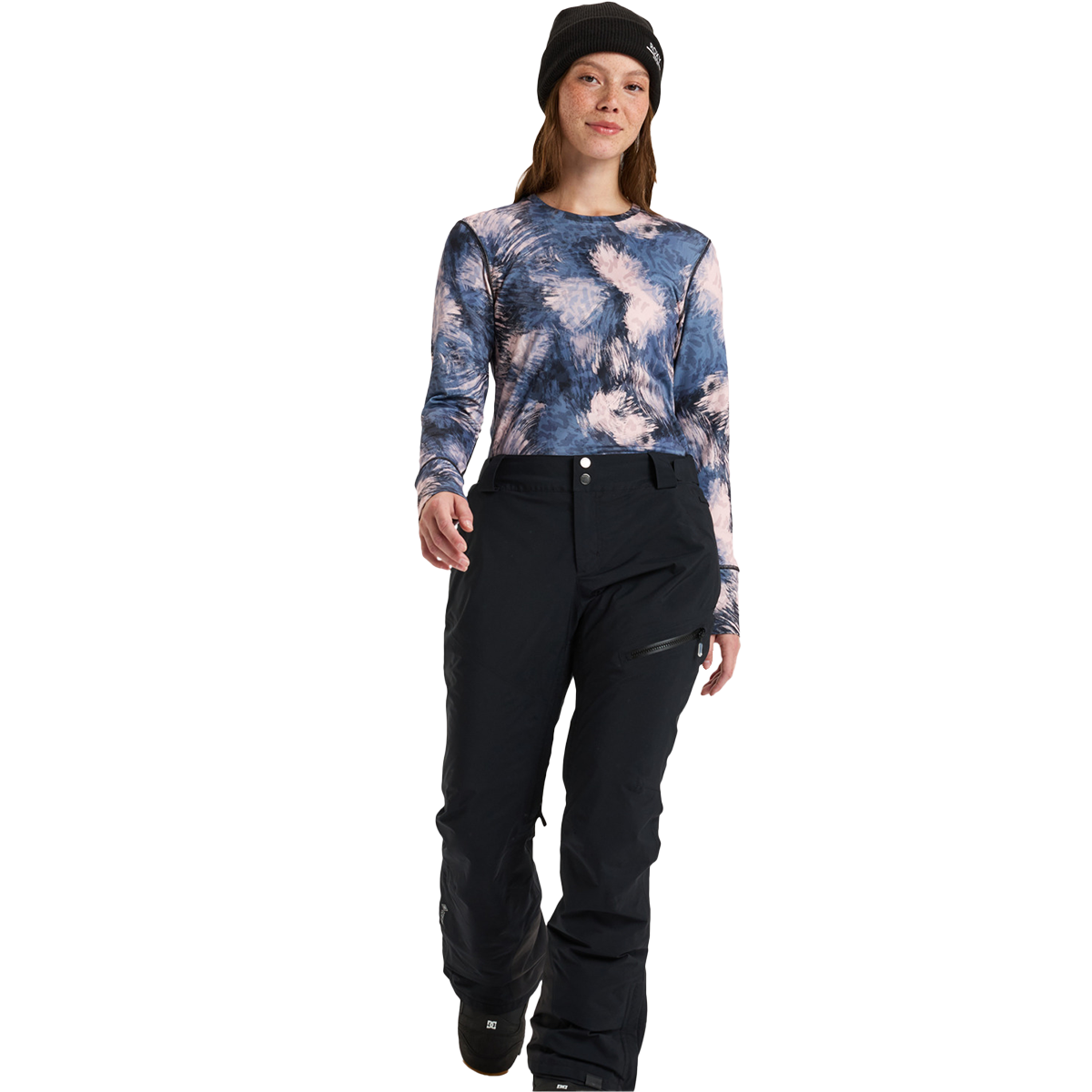 Women's Gore-Tex Stretch Spridle Pant alternate view