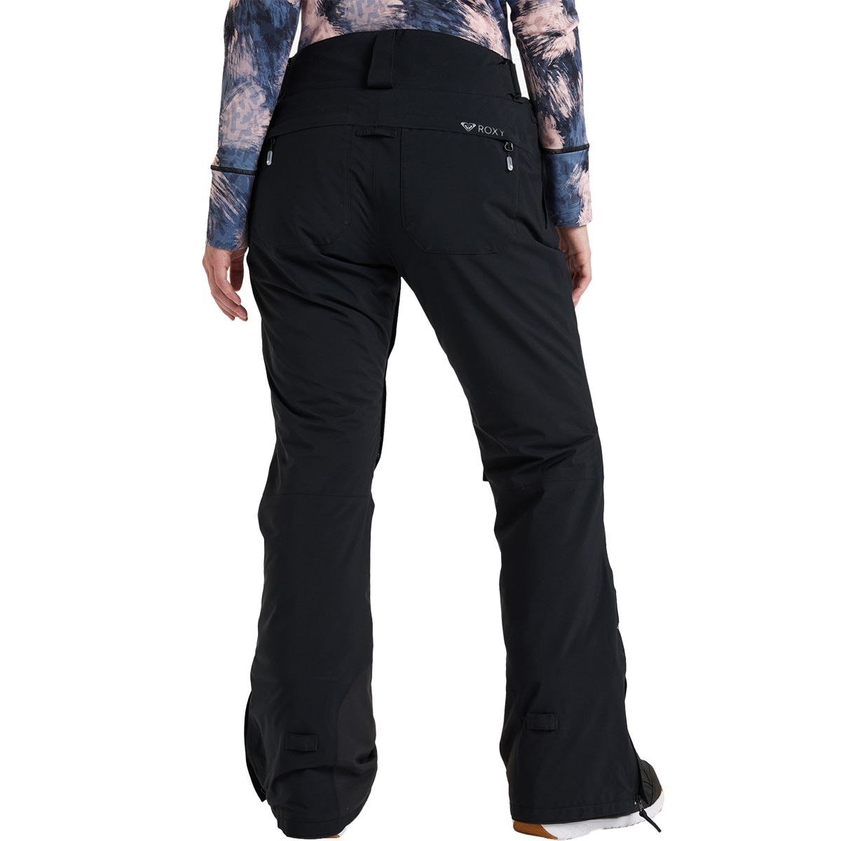 Women's Gore-Tex Stretch Spridle Pant alternate view