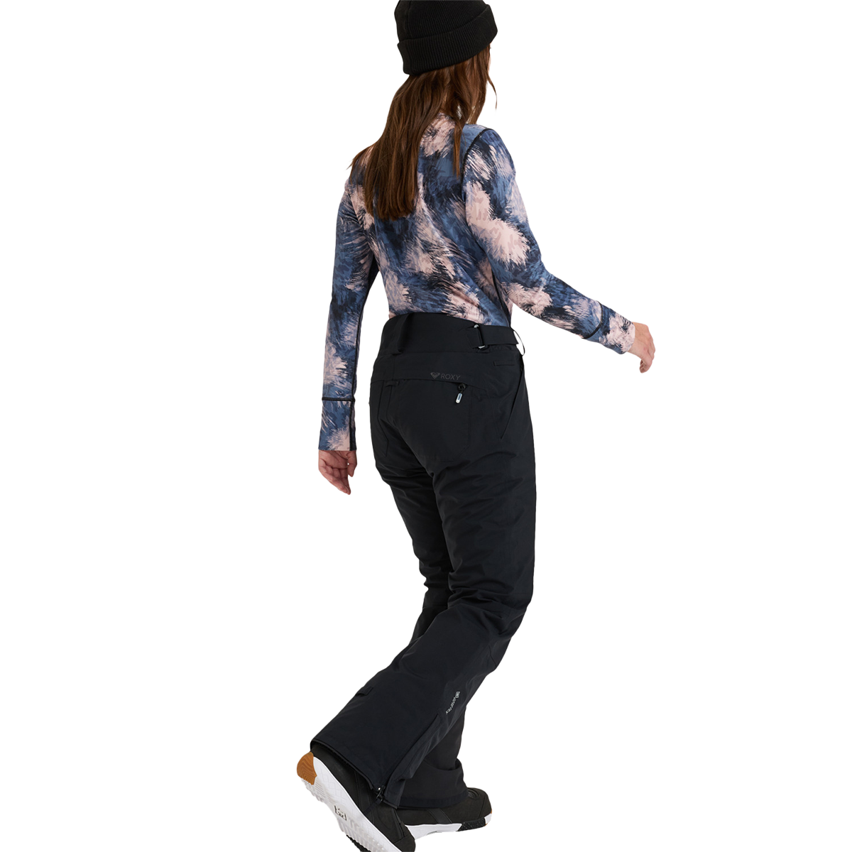 Women's Gore-Tex Stretch Spridle Pant alternate view