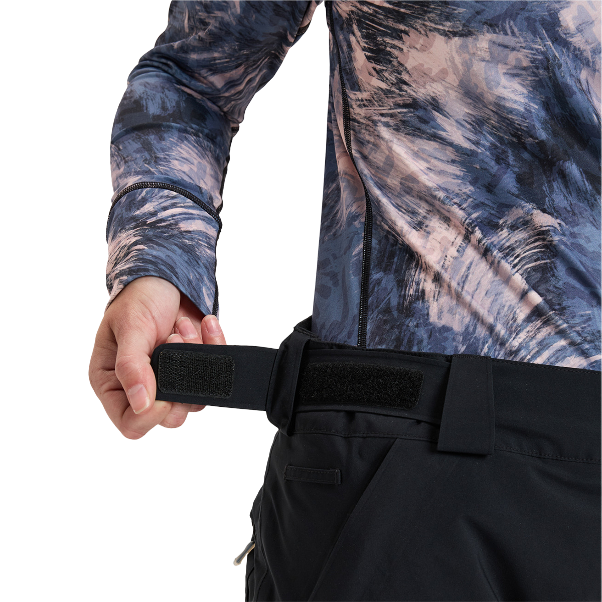 Women's Gore-Tex Stretch Spridle Pant alternate view