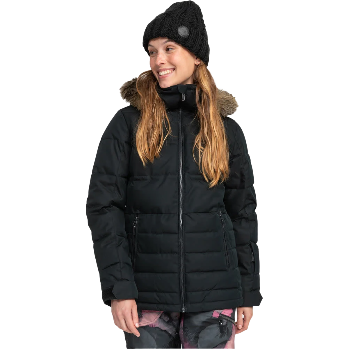 Women's Quinn Jacket alternate view