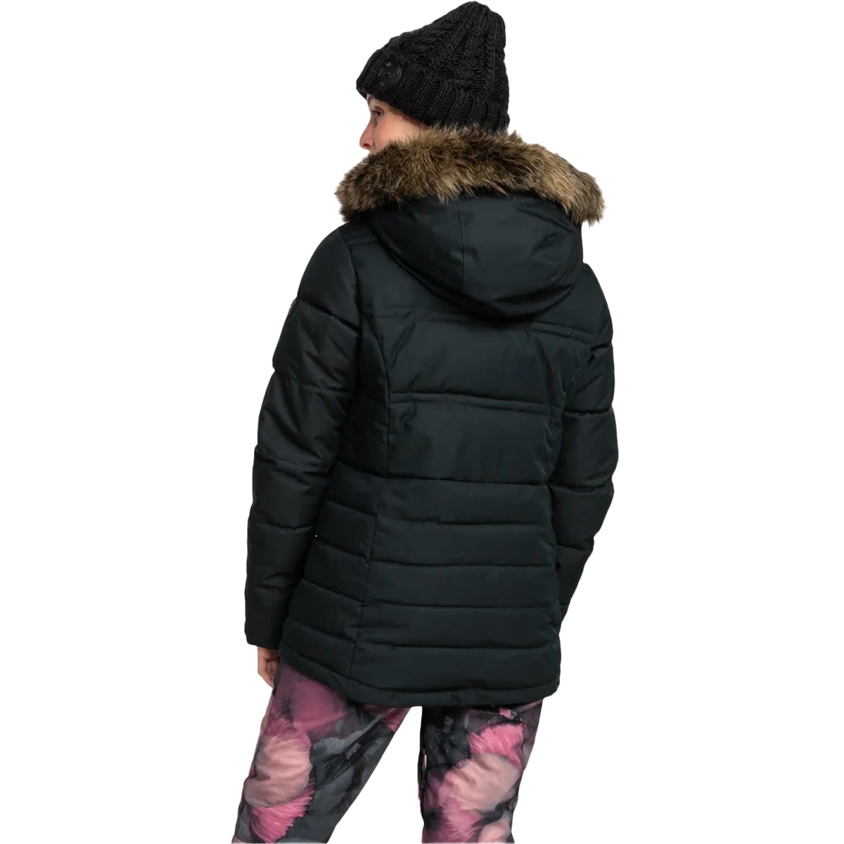 Women's Quinn Jacket alternate view