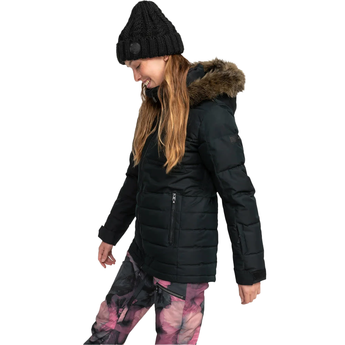 Women's Quinn Jacket alternate view