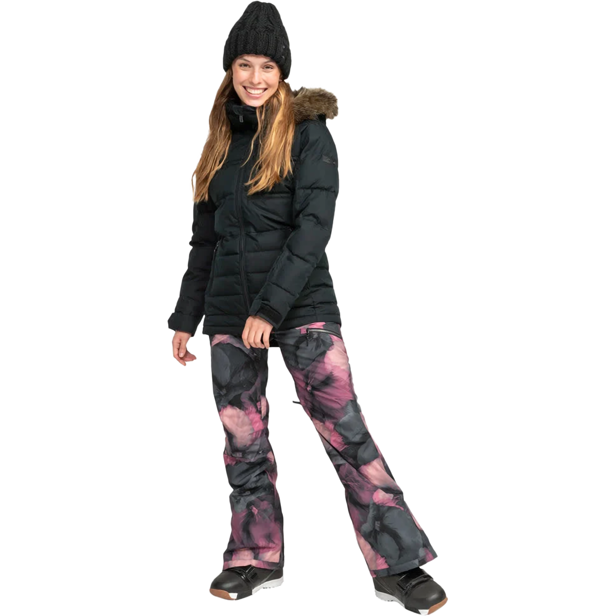 Women's Quinn Jacket alternate view