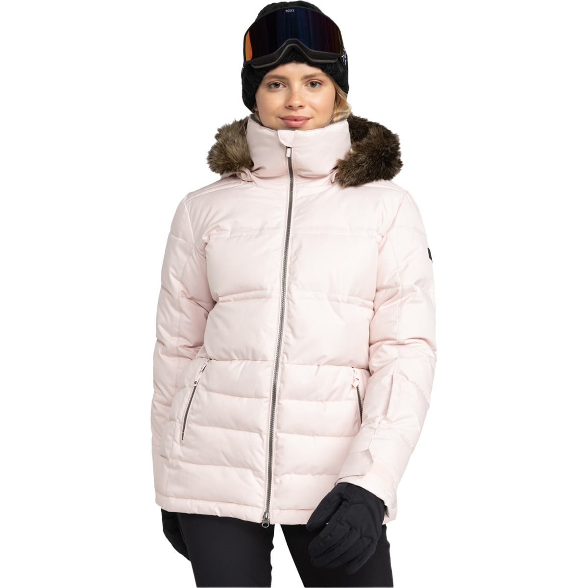 Women's Quinn Jacket alternate view