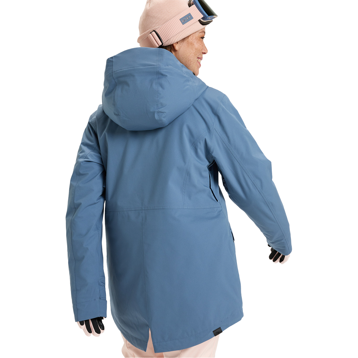 Women's Stated Jacket alternate view