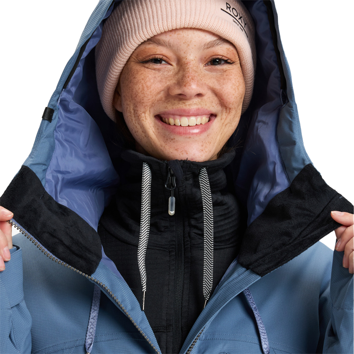 Women's Stated Jacket alternate view