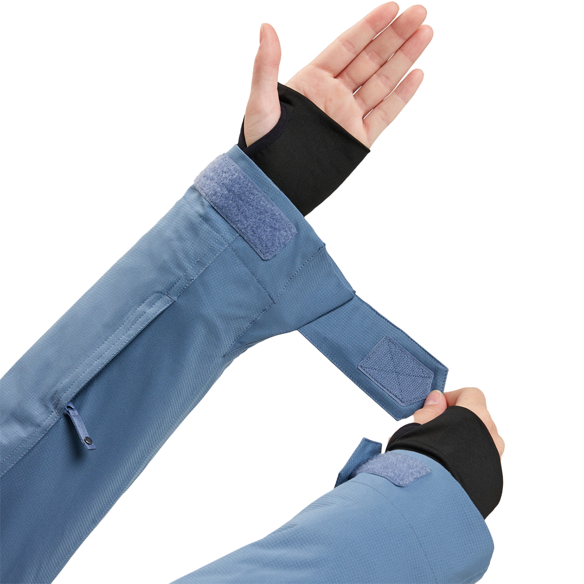Women's Stated Jacket alternate view
