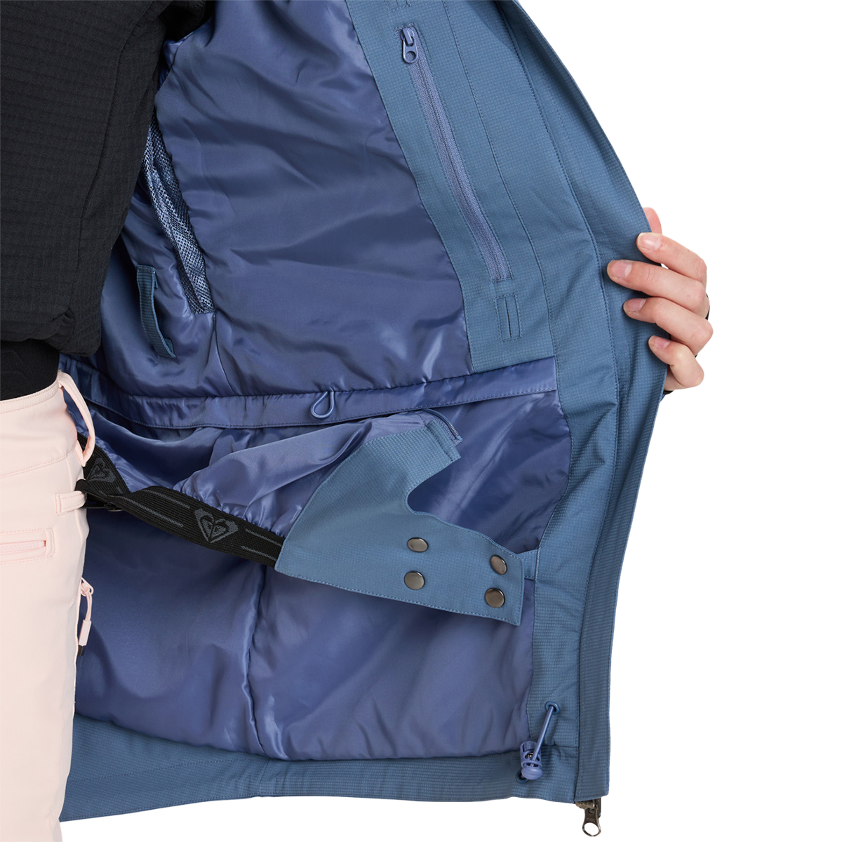 Women's Stated Jacket alternate view