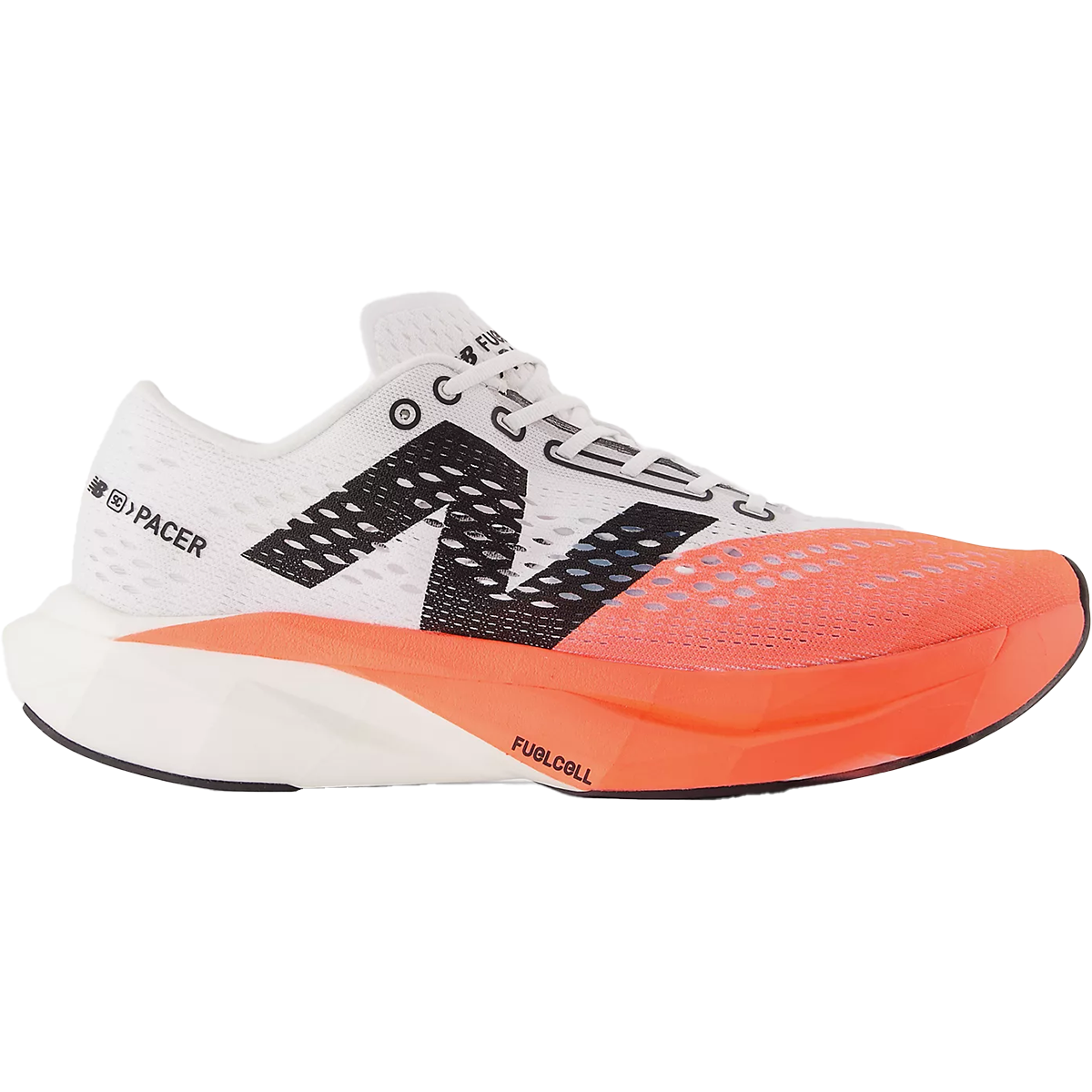 FuelCell Super Comp Pacer V2 – Sports Basement