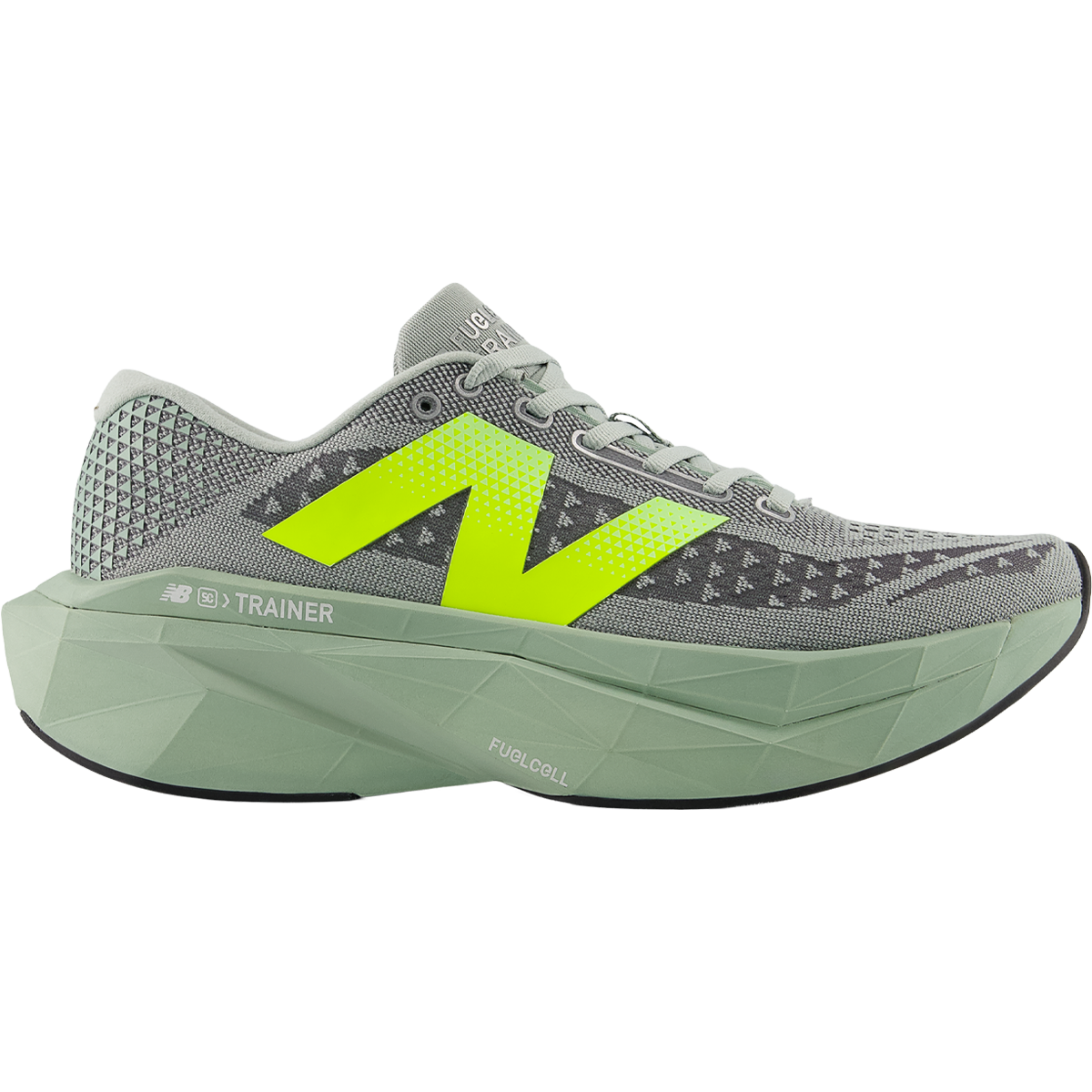 Men's FuelCell SuperComp Trainer v3 alternate view
