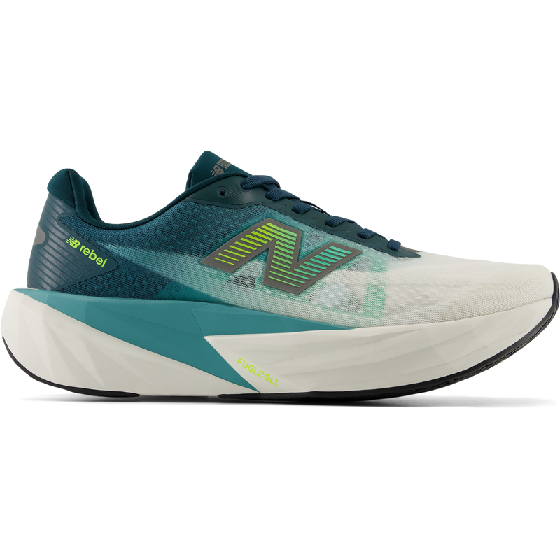 Men's FuelCell Rebel v5, Featured Image