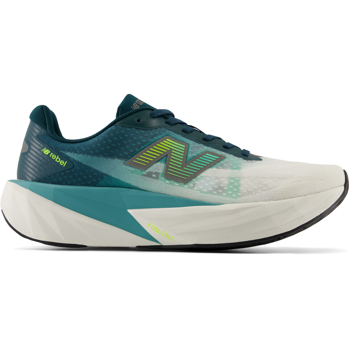 Men's FuelCell Rebel v5 – Sports Basement