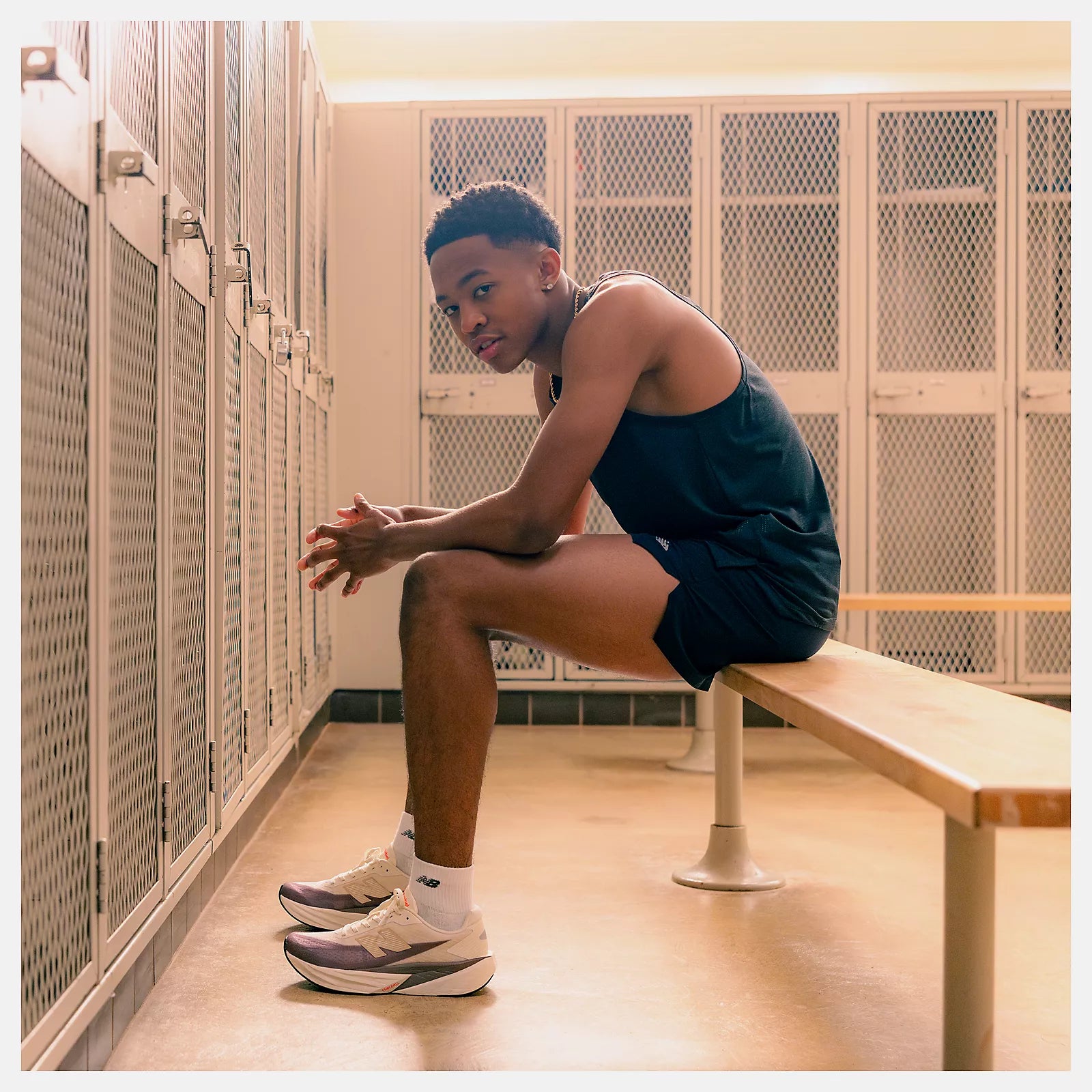 Men's FuelCell Rebel v5 alternate view