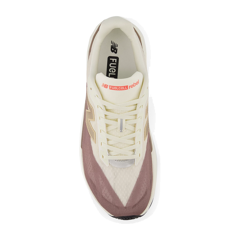 Men's FuelCell Rebel v5, New Balance Men's FuelCell Rebel v5 Top