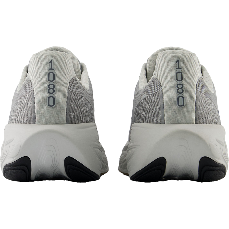 Men's Fresh Foam X 1080 v14, New Balance Men's Fresh Foam X 1080 v14 in G-Grey Matter/Slate back