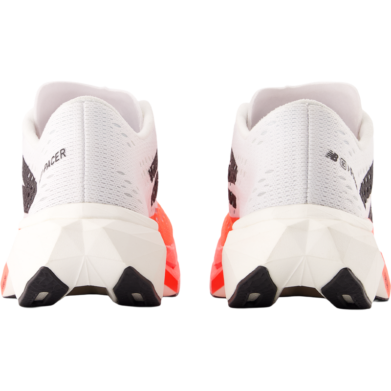 Women's FuelCell Super Comp Pacer V2, New Balance Women's FuelCell SuperComp Pacer v2 heels