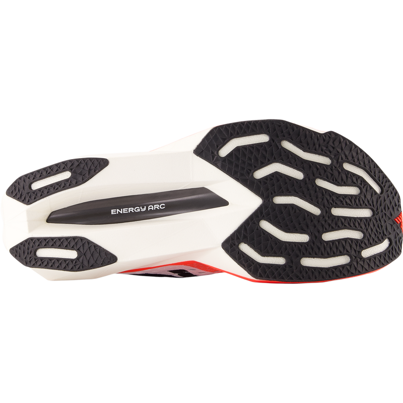 Women's FuelCell Super Comp Pacer V2, New Balance Women's FuelCell SuperComp Pacer v2 bottom