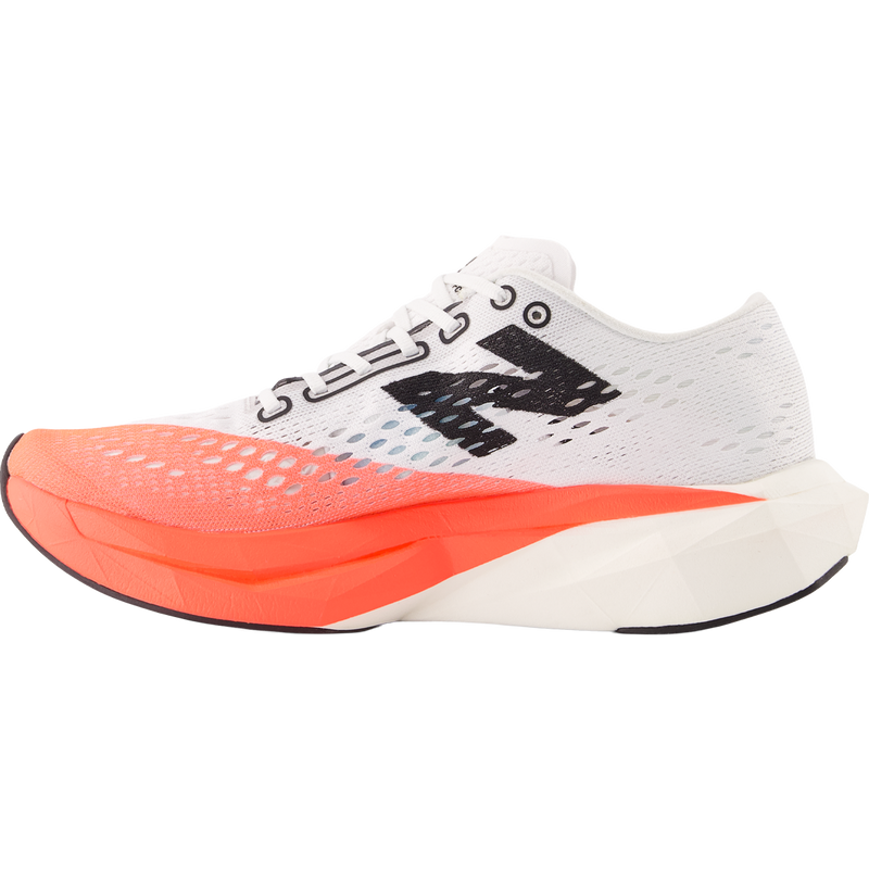 Women's FuelCell Super Comp Pacer V2, New Balance Women's FuelCell SuperComp Pacer v2 side