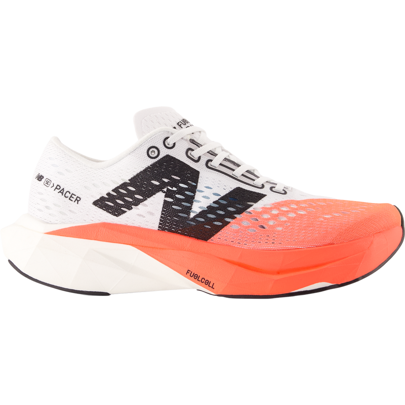 Women's FuelCell Super Comp Pacer V2, Featured Image