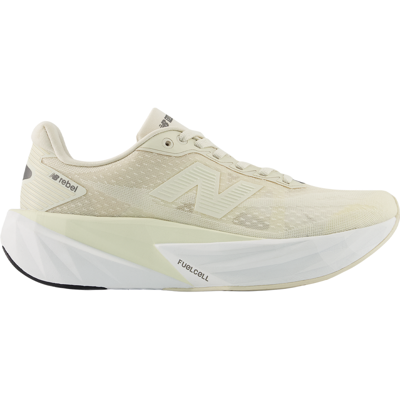 Women's FuelCell Rebel v5, Featured Image