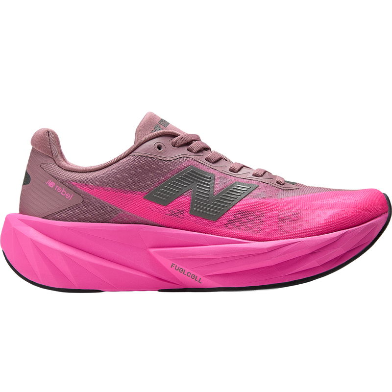 Women's FuelCell Rebel v5, Featured Image
