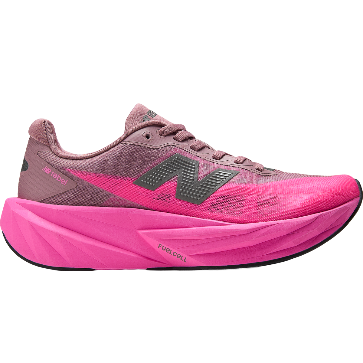 Women's FuelCell Rebel v5 alternate view