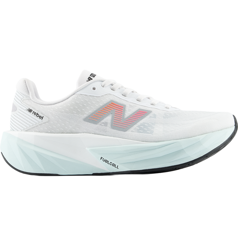 Women's FuelCell Rebel v5, Featured Image