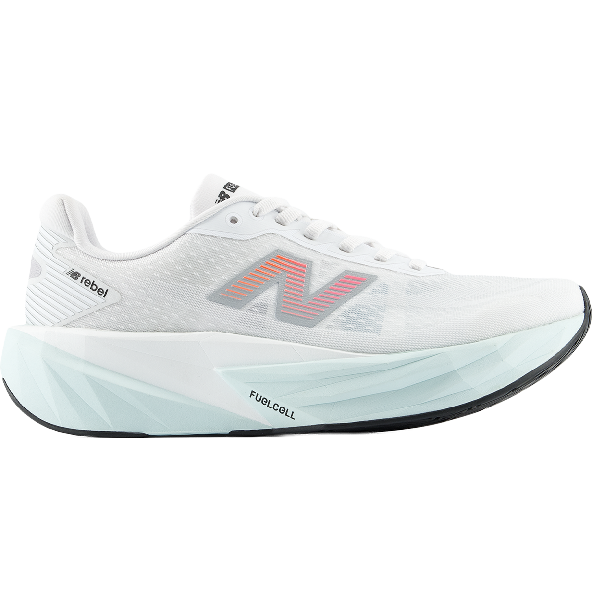 Women's FuelCell Rebel v5 alternate view